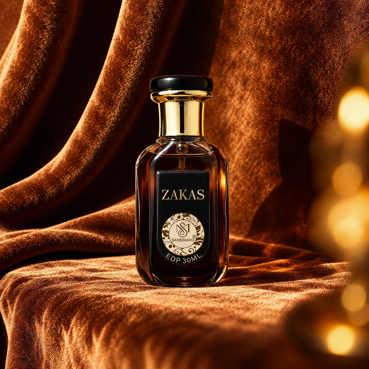Zakas