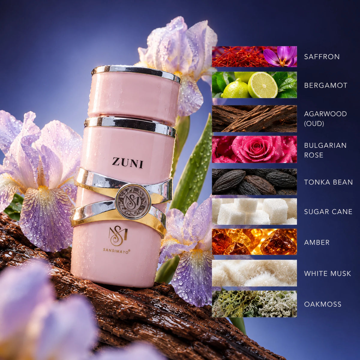 Zuni