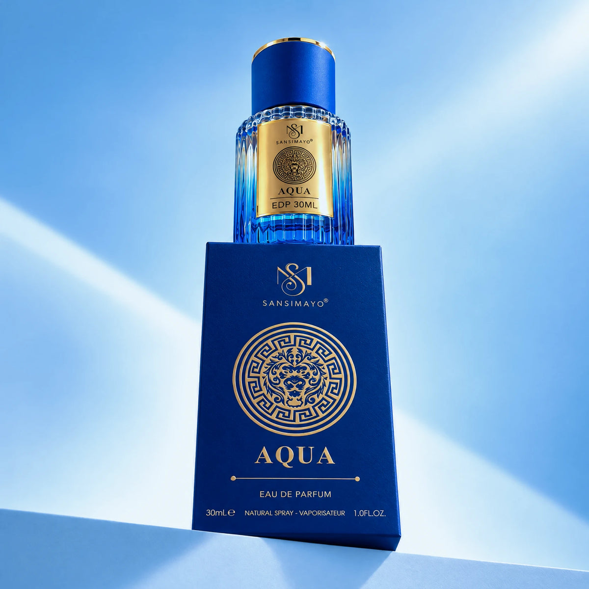 Aqua-5