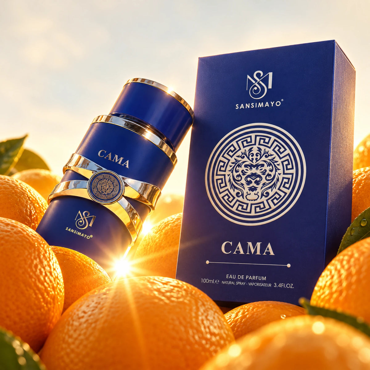 Cama-5
