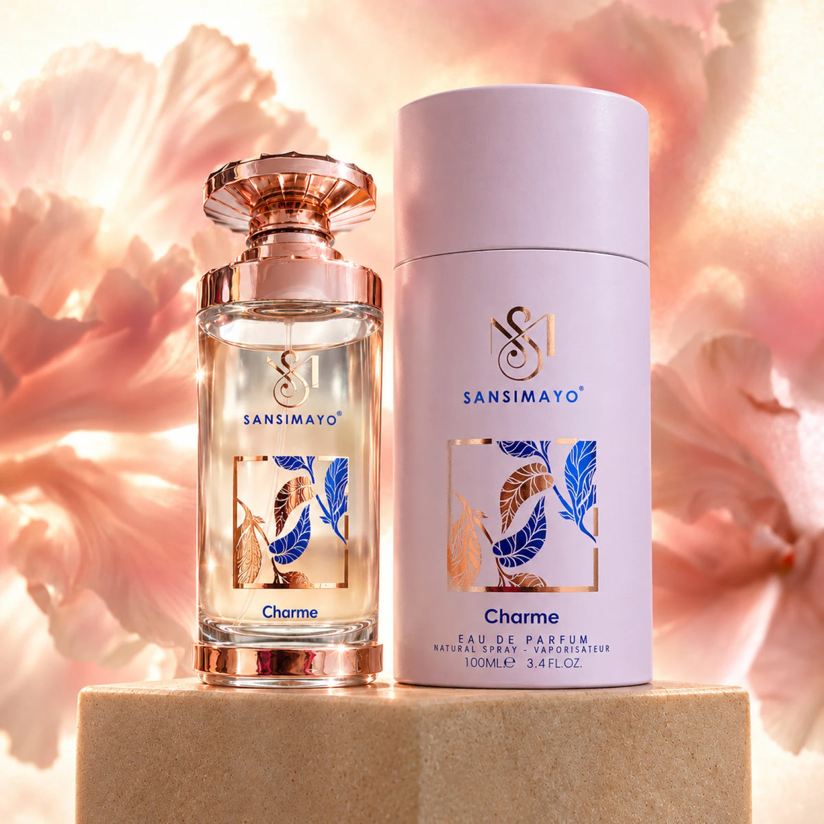 Charme-5