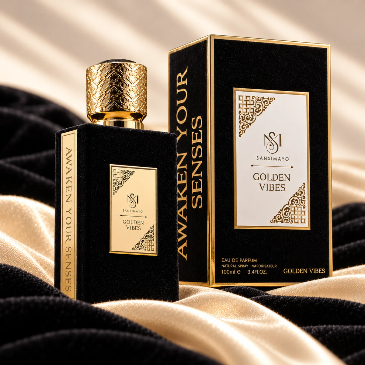 Golden Vibes-5