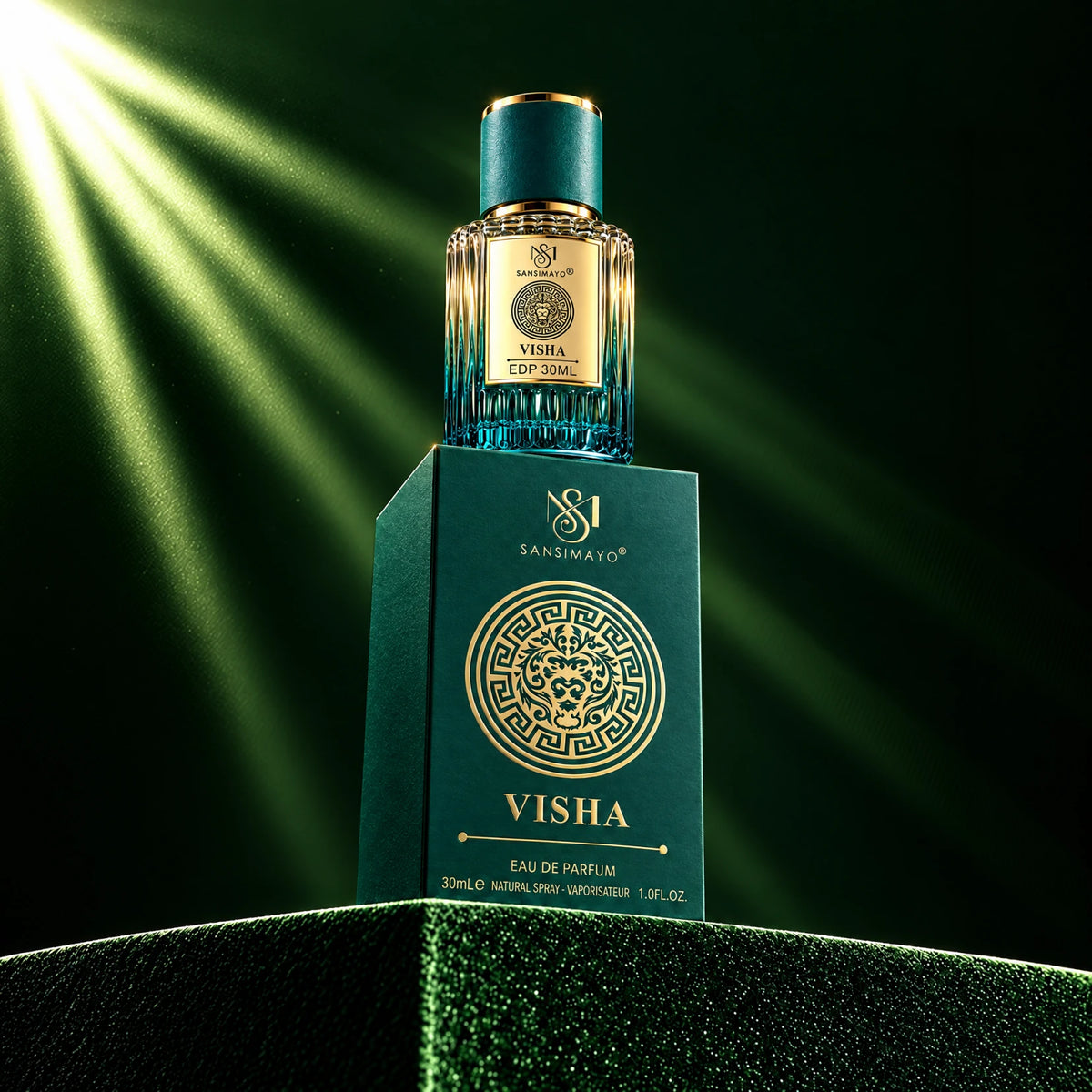 Visha-5