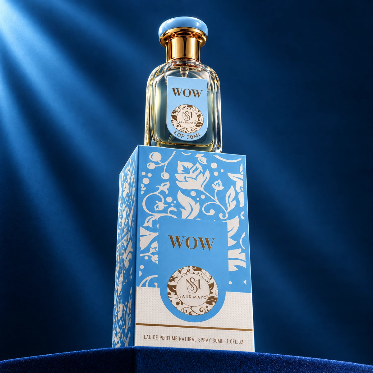 Wow-5
